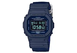 Casio Uhrenarmband DW-5600LU-2