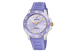 Festina watch strap F20502-4