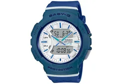 Casio Uhrenarmband BGA-240-4A2