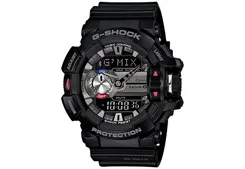 Casio Uhrenarmband GBA-400-1A