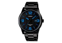Casio MTP-1382D-1A2V horlogebandje: 10460050