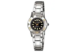 Casio LTD-2001D-1AV horlogebandje: 10423691