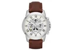 Fossil horlogeband ME3027