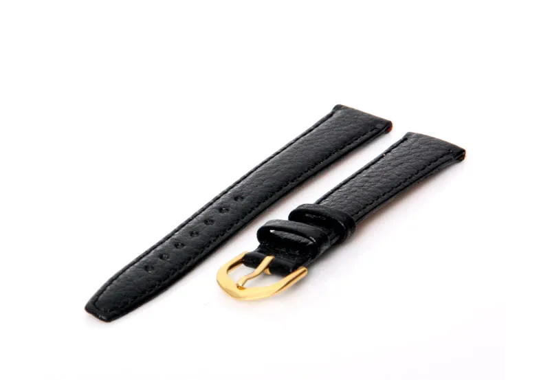 watchstrap 14mm black