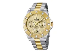 Festina watch strap F16696/2U