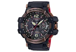 Casio Uhrenarmband GPW-1000RG-1A