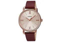 Casio Collection horlogeband - LTP-E414PL-5A