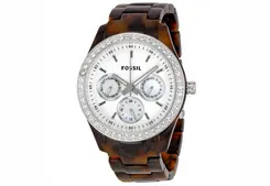 Fossil horlogeband ES2456