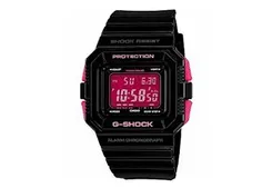 Casio horlogeband G-5500B-1