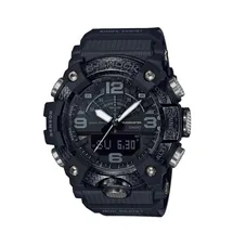 Watch strap G-Shock GG-B100-1B