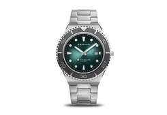 Bering Watch strap 18940-708