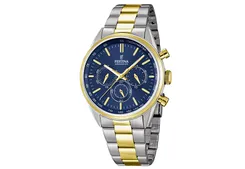 Festina watch strap F16821/3