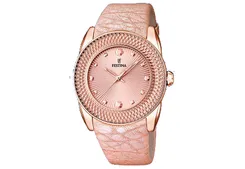 Festina strap F16591/B