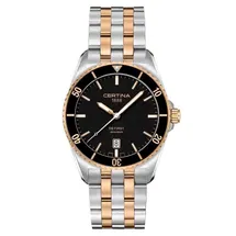 Certina Band C0144102205100A mehrfarbig