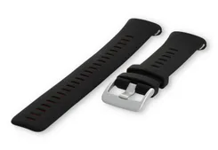 Polar Vantage V2 wristband - black/red