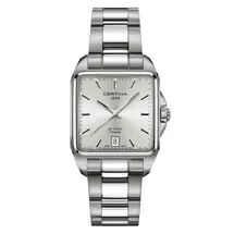 Certina Band C0195104408100A grau