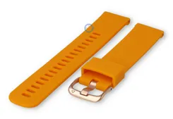20mm strap Garmin Venu - orange