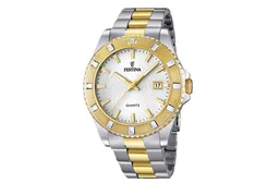 Festina watch strap F16688/1U