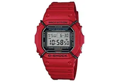 Casio Uhrenarmband DW-5600P-4