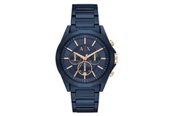 Armani Exchange watchstrap AX2607