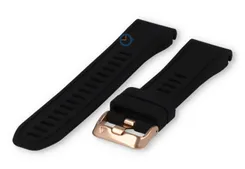 QuickFit strap Garmin Fenix 7S - black
