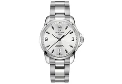 Certina Band C0344071103700A Stahl