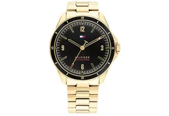Tommy Hilfiger watch strap TH1791903