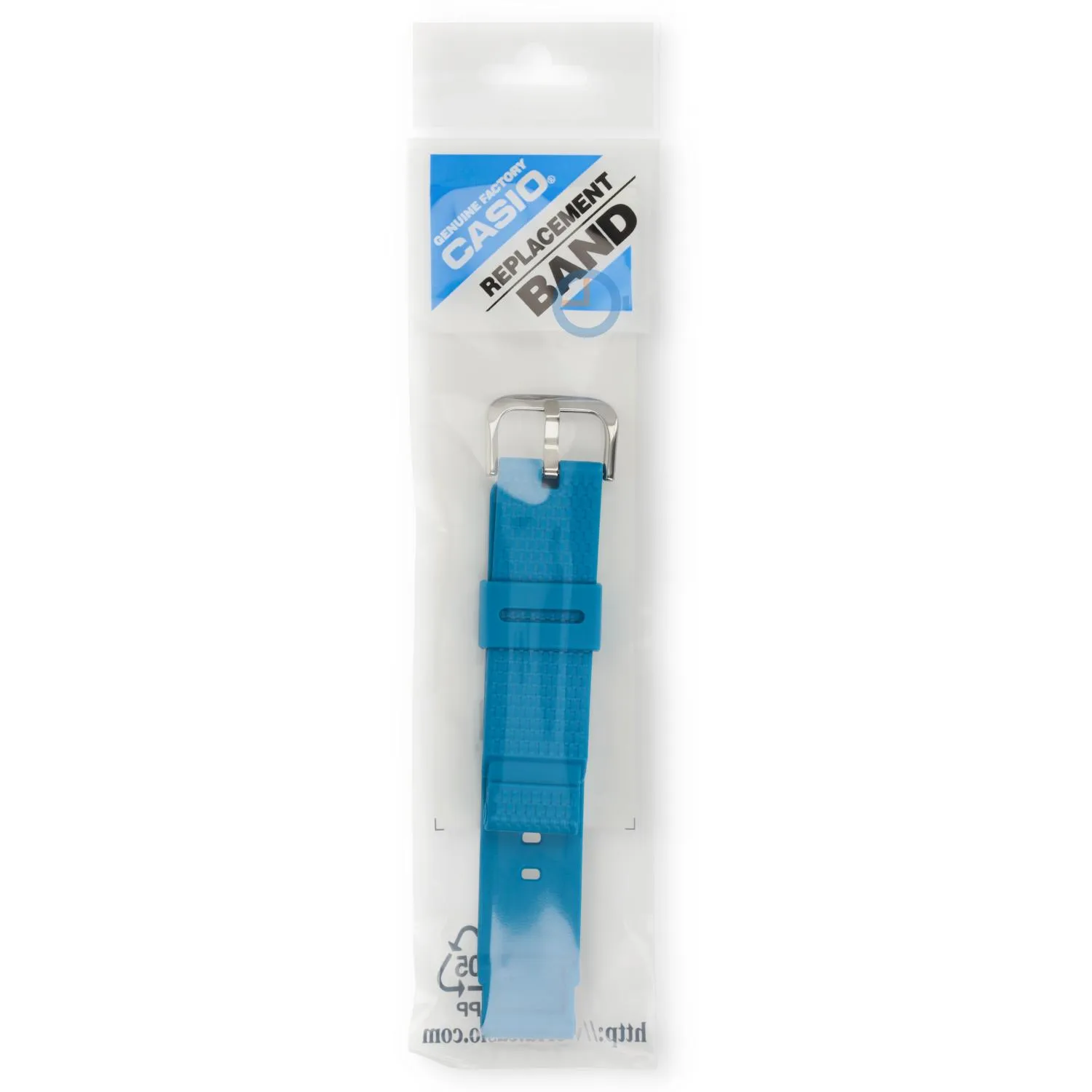 Casio Uhrenarmband BGD-180-2