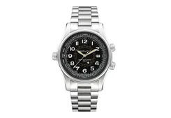 Hamilton Khaki UTC Watch Strap: H77505133