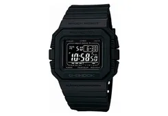 Casio Uhrenarmband GW-5500-1