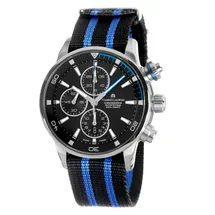 Nylon strap Maurice Lacroix PT6008-SS002-331