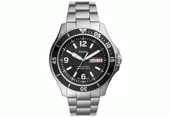 Fossil FB-02 horlogeband FS5687