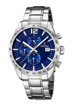 Festina Watch strap F16759-3