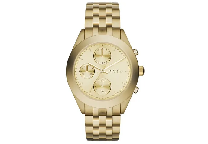 Marc Jacobs MBM3393 Uhrenarmband