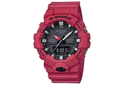 Casio Uhrenarmband GA-800-4A
