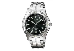 Casio MTP-1243D-1AV Uhrenarmband: 10198252