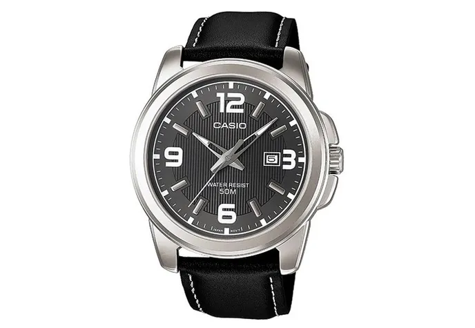 Casio Uhrenarmband MTP-1314L-8AV