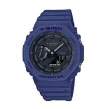 Watch strap G-Shock GA-2100-2A