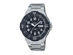 Casio Collection Uhrenarmband-MRW-200HD-1BVEF