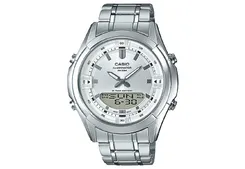 Casio AMW-840D-7AV horlogebandje: 10569024
