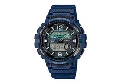 Casio Collection Uhrenarmband-WSC-1250H-2AVEF