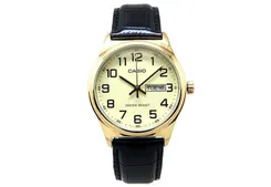 Casio Uhrenarmband MTP-V003GL-9B