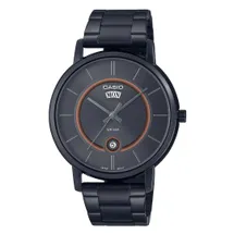 Casio Uhrenarmband MTP-B120B-8AV