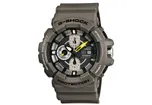 Casio Uhrenarmband GAC-100-8AER