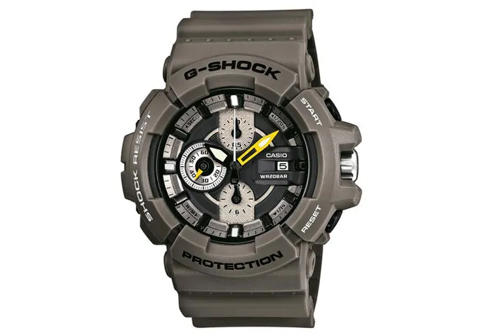 Casio Uhrenarmband GAC-100-8AER