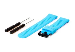 Garmin Forerunner 945 watchstrap blue