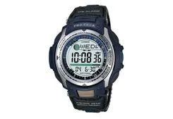 Casio horlogeband PRS-400B-2V