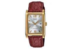 Casio Uhrenarmband MTP-1235GL-7A