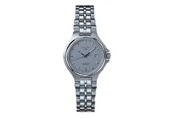 Certina Band C11171354217A Stahl