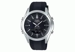 Casio Uhrenarmband AMW-840-1AV
